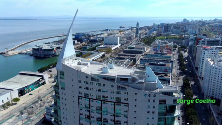 A Fascinante História da Torre de São Gabriel