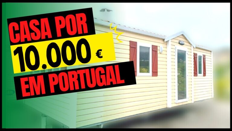 Guia Prático para Comprar Bungalows Usados