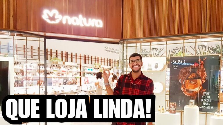 Lojas Natura em Lisboa: Descubra a Beleza Natural