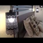 Ideias Criativas para Candeeiros de Quarto da IKEA