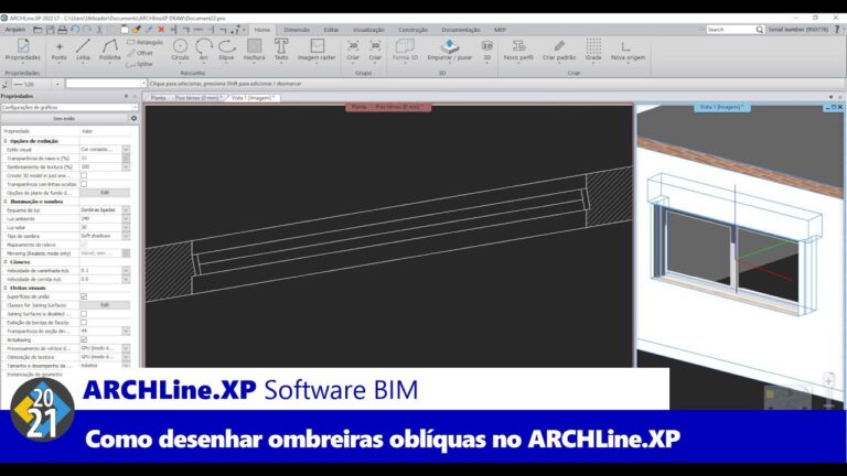 Ombreira de Janela: Estilo e Funcionalidade