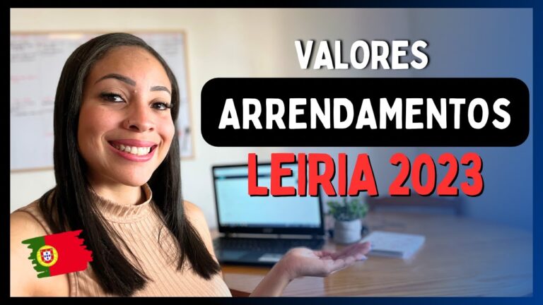 Melhores Imóveis em Leiria: Oportunidades Imperdíveis