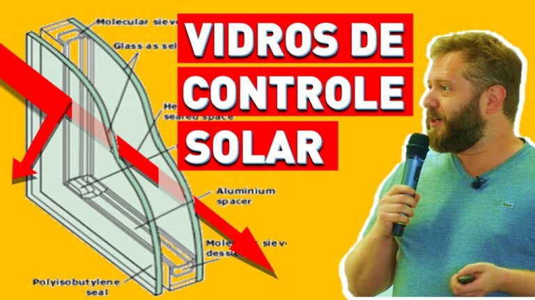 Guia de Preços do Vidro Duplo Térmico por Metro Quadrado
