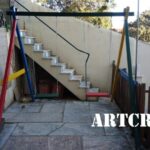Transforme seu Espaço com o Baloico de Jardim