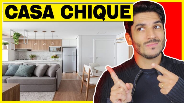 Dicas Essenciais para Decoração de Interiores de Casas