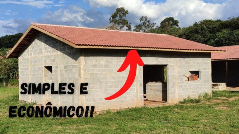 Telha Cerâmica: Preço por Metro Quadrado e Dicas de Compra