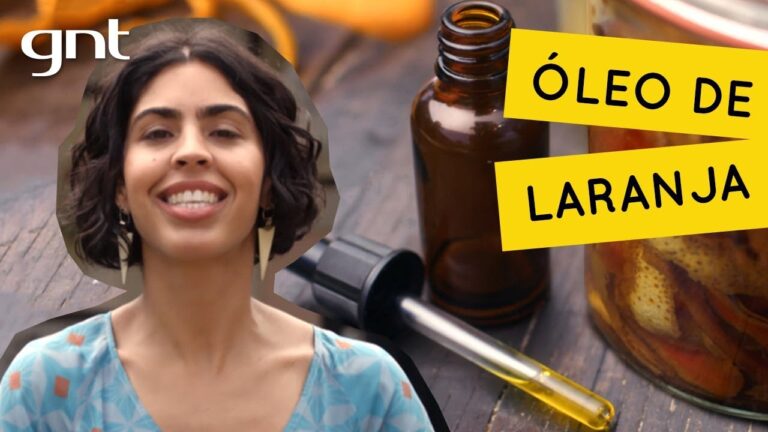 Guia Prático para Fazer Óleos Essenciais