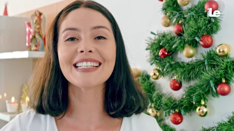 Ideias Criativas para &Aacute;rvores de Natal Inovadoras