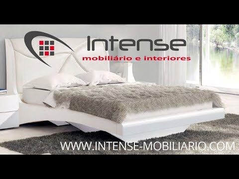 Camas Estofadas em Paços de Ferreira: Estilo e Conforto