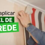 Guia Prático: Como Aplicar Papel de Parede com Facilidade