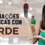Combinações de Cores que Harmonizam com Verde