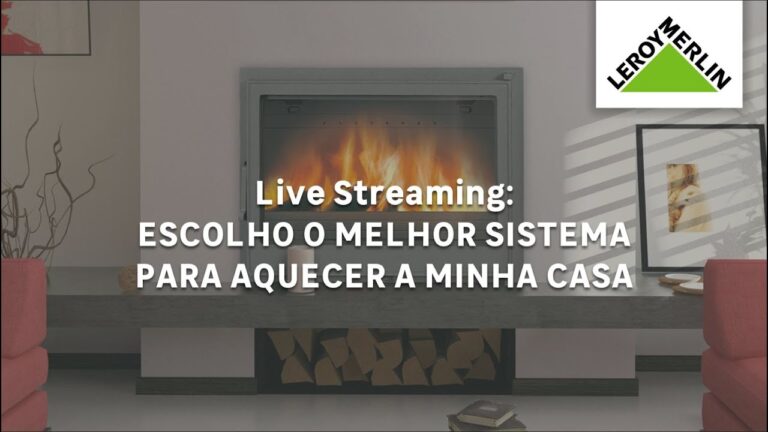 Melhores Soluções de Aquecimento para Residências