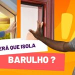 Melhorando o Isolamento Acústico do Quarto para um Sono Tranquilo