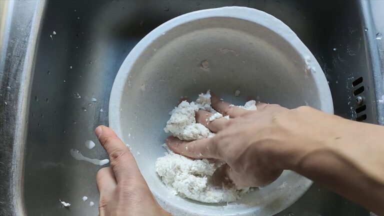 Como Fazer Pasta de Papel para Moldagem Eficiente
