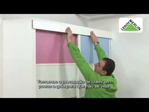 Guia Completo das Portas de Correr Interiores Maxmat