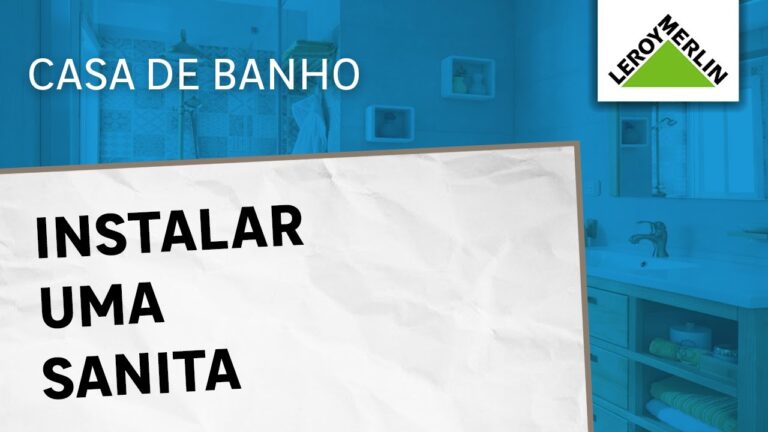 Liga&ccedil;&atilde;o Eficiente de Sanit&aacute;rios ao Esgoto
