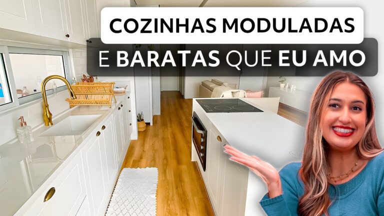 Cozinhas por Medida a Pre&ccedil;os Acess&iacute;veis