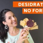 Desidratando Frutas no Forno: Dicas e Receitas Práticas
