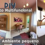 Dicas de Decoração para Quarto Escritório Pequeno