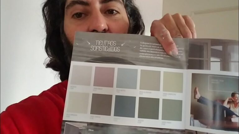 Chão Flutuante: Escolha das Melhores Cores