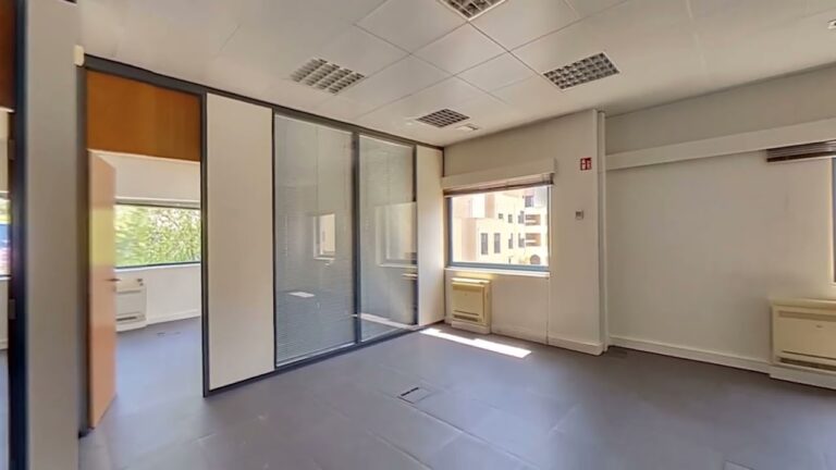 Transformando o Edifício Home Space Alfragide: Inovação e Conforto