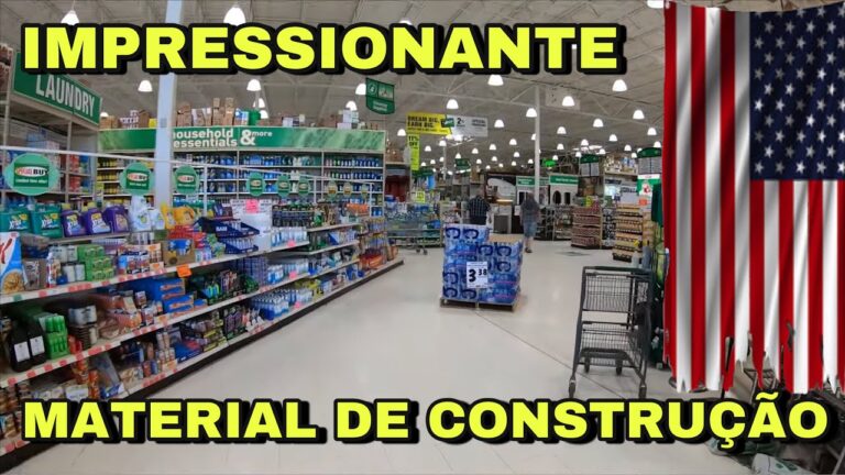 Norte Materiais de Constru&ccedil;&atilde;o: Qualidade e Variedade ao Seu Alcance