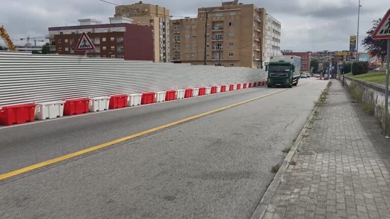 Transformação Urbana em Famalicão: Projetos e Desafios