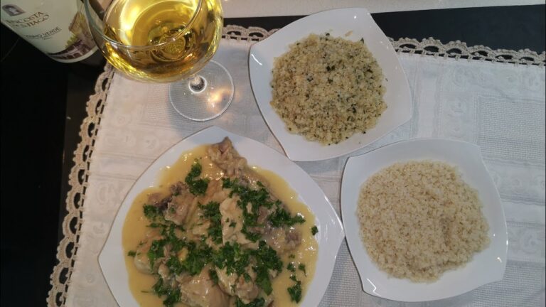A Beleza das Cozinhas Antigas Portuguesas