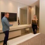 Ideias Criativas para Decorar um Quarto Suíte