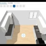 Transforme Seu Espaço com um Planificador de Cozinhas Eficiente