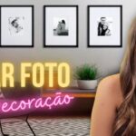 Transforme Seu Quarto com Quadros de Fotos Decorativos