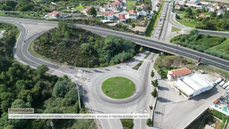 Arquitetos em Viseu: Inovação e Criatividade na Arquitetura Local