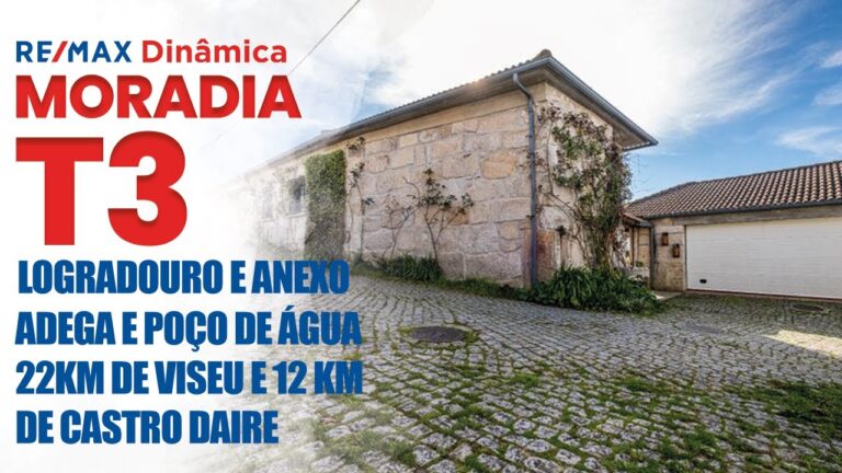 Imobiliária Viseu: Oportunidades Globais no Mercado Imobiliário