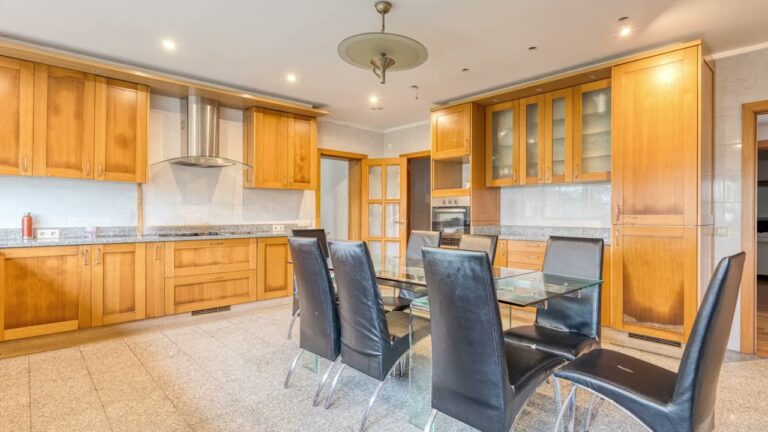 Moradias em Arquitetura Moderna: Estilo e Funcionalidade