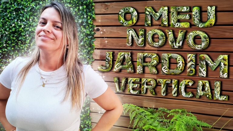 Transforme seu Espaço com o Jardim Vertical da IKEA