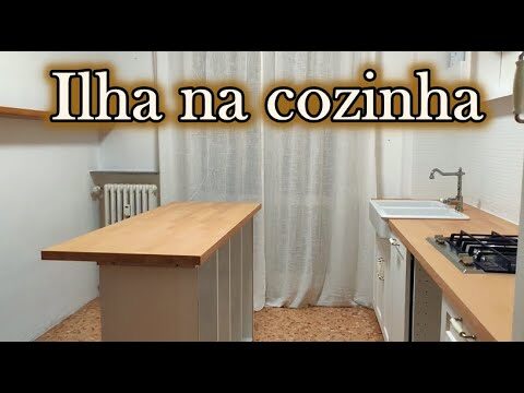 Cozinhas Low Cost: Estilo e Economia em Cada Detalhe