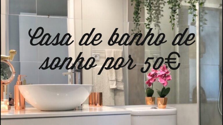 Espelhos IKEA para Transformar Sua Casa de Banho