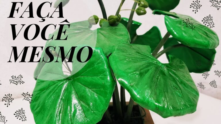Benef&iacute;cios e Cuidados com a Pata de Cavalo Planta