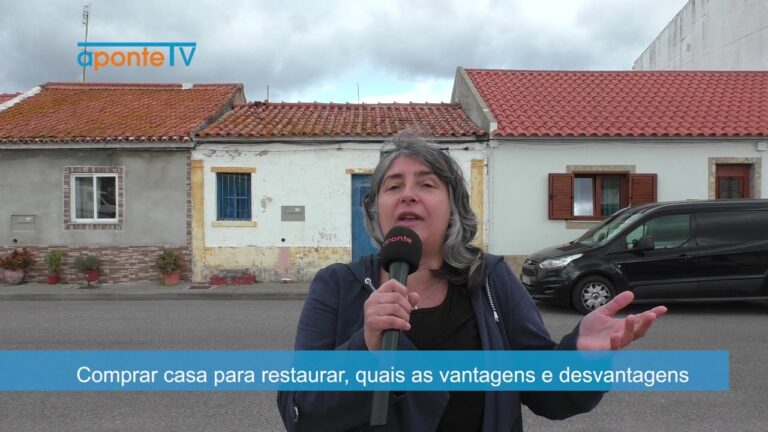 Imobili&aacute;ria Ponte de Sor: Oportunidades Imperd&iacute;veis no Mercado Imobili&aacute;rio