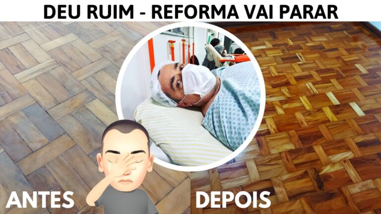 Como Lixar e Envernizar Piso de Madeira: Preços e Dicas Essenciais