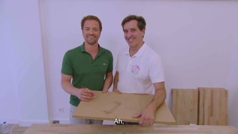 Organização e Estilo: As Melhores Secretarias para Quartos