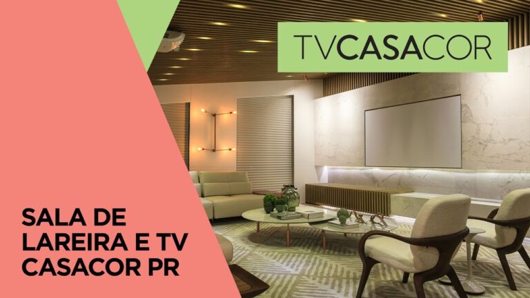Móveis para TV com Lareira: Estilo e Conforto em Sua Sala