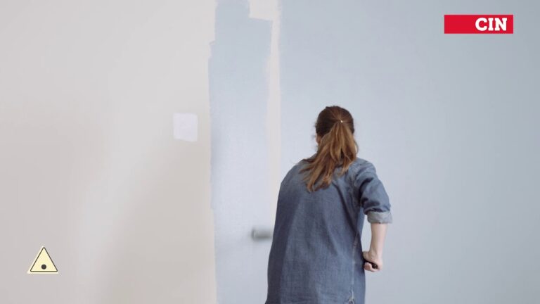 Transforme Seus Ambientes com Tintas Cores Interiores