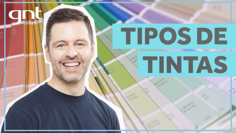 Melhores Tintas para Pintura de Interiores Deco