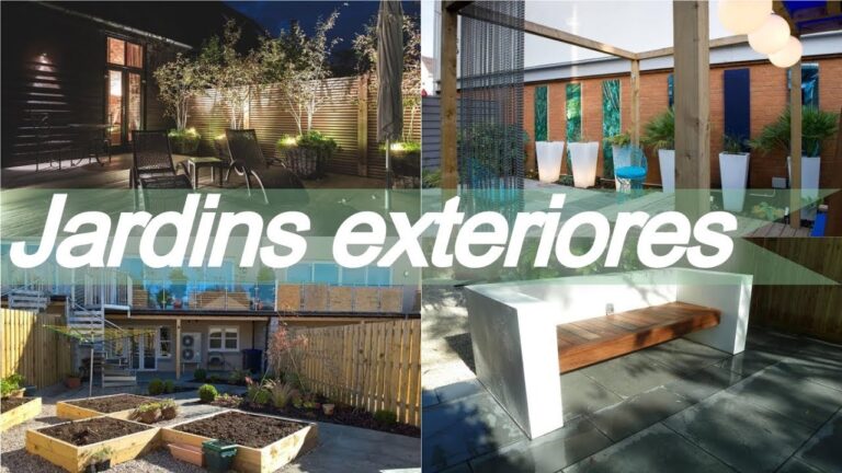 Transformando Moradias com Jardins Inovadores
