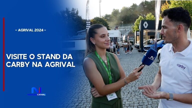 Explorando a Stand Charneca da Caparica: O Destino Ideal para Eventos e Lazer