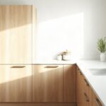 Frentes de Cozinha IKEA: Comparativo de Modelos e Acabamentos