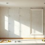 Isolamento térmico paredes interiores: vantagens e custos