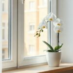 Como Cuidar de Orquídeas em Casa: Rega, Luz e Floração