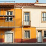Preço Pintura de Casa por m2: Quanto Custa em Portugal